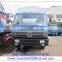 8000L Vacuum Pump Suction Sewage Truck, Sewer Cleaning Vacuum Truck