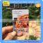 PVC Nfc Contactless Smart Shopping Membership Card