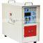 high frequency heating stainless steel induction welding machine