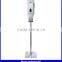 holder standing plastic automatic touchless foaming soap dispenser for public area
