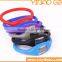 Hot Sell Good Quality Cheap Slim Silicone Sport Watch Bracelet