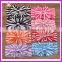 Bow cotton headband, bow headband, cotton bow hairband