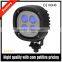 2016 newest LED forklift lamp,TE2-1715 blue/red warning lamp for forklift with 4 LEDs