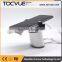 Toppest anti theft alarm stand with gripper