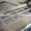 thermoforming vacuum packing machine with CE certificate