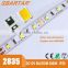 usb lights thin led rope dimmable 2835 300led 4.8w per led                        
                                                Quality Choice