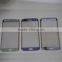 Hotest 2016 Electroplating 3D tempered glass screen protector for samsung s7 edge