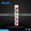 220V Individual switches power strip/socket outlet with USB ports charger