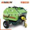 Dependable Supplier Rice Wheat Straw Bale Equipment