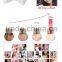 Thailand SNAIL WHITE Face Mask Skin Whitening Moisturizing Silk Facial Mask