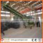 5.5KW mobile conveyor,ABB motor mobile conveyor for stone bulk material handling