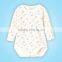 Baby Body 100% Cotton Cute little car Baby Boy Clothes baby bodysuit