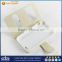 [GGIT] Pastoral wind Double Window Diamond Decoration PU+TPU Case for BMOBILE AX650 With a lock
