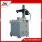 Dowell 1010 2016 Hotselling High Precision Metal Fiber Laser Marking Machine With Lowest Price on Sale