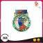 high quality Custom cheap sport medal, award medal