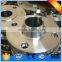 Weld Neck blind flanges ASTM A182 316L Stainless flanges