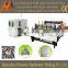 High Speed Automatic Embossed Rewinding Toilet Roll Products Machine Equipment
