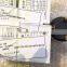Ignition Switch With Keys Part No.JK290A Jinma Tractor Parts