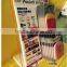 "Pocket Sense" LINT REMOVER