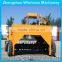 high efficiency compost mixer turner/compost turning machine price/manure fertilizer turner