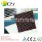 P10 rgb led module outdoor led screen display module,outdoor LED display advertising panel 320*160mm