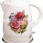 Popular Large Ceramic Water Kettle