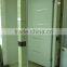 steel panel door,internal door steel
