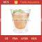 Sale Double Wall Clear Glass Mug Without Handle