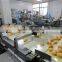 2015 Hot Sale Guqiao Brand Maffin Cake Production Line