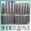 Standard Hot Rolled Mild Carbon Structural Steel Channel