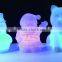 Kids gift cat night light with LED
