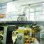 FRD New Condition & High Performance 10-15T/D Toilet Paper Production Machine