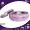 5.0L Portable insulated food warmer