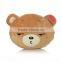 Wholesale Plush Teddy Bear Toy Hand Warmer Manufacturer
