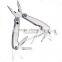 Outdoor Fine-blanked Multi Pliers With Built-in LED