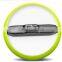 LOOF L-618 constant and control type flat tip hair extensions iron
