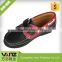 Children Less Grinding Better Quality Pu Leather Boat Shoes                        
                                                Quality Choice