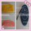 cute Doraemon korea and japan style denim wallet with cosmetic bag