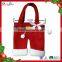 2015 Hot Sale Christmas Decoration Christmas Promotional Gift for Wholesale Tableware Holder