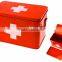 Manufacture metal medicine box  china tin supplier