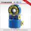 planetary gearbox slew drive for satellite antenna