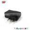 5V 1.5A ac travel international usb adapter