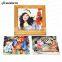 sunmeta factory supply high quality sublimation ceramic tile transfer printing
