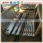 Industrial Aluminum Mounting Rails, Aluminum Mounted Tracks