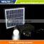 solar lighting system for home use off grid lighting and cell phone charging solar light kit