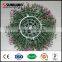 low prices plastic ivy garden fencing artificial climbing vines