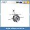 OEM Precision China Supplier EPDM 8inch Butterfly Valve Seat Ring