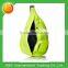2015 new design men and ladies sport and hiking sling bag