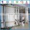 High quality peanut oil refining equipment from factory