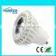 highly quality 680lm GU10 COB 7W gu10 led spotlight new products 2016 gu10 led spotlight